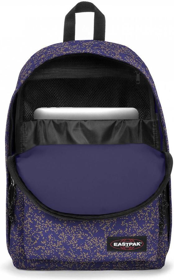 Eastpak rugzak Out Of Office glitsplash navy - Foto 2