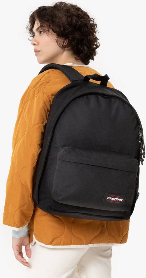 Eastpak rugzak Out Of Office glitsplash navy - Foto 3