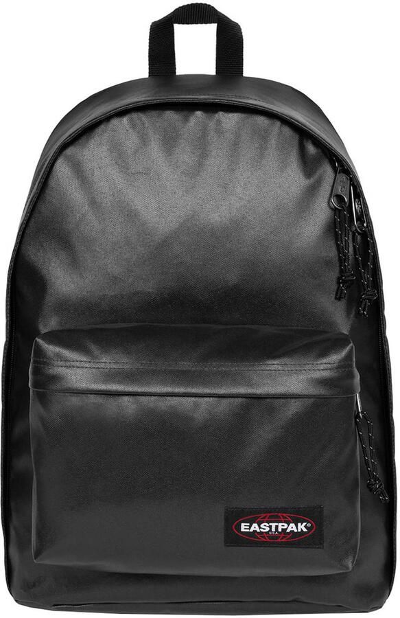 Eastpak rugzak Out Of Office glossy black - Foto 3