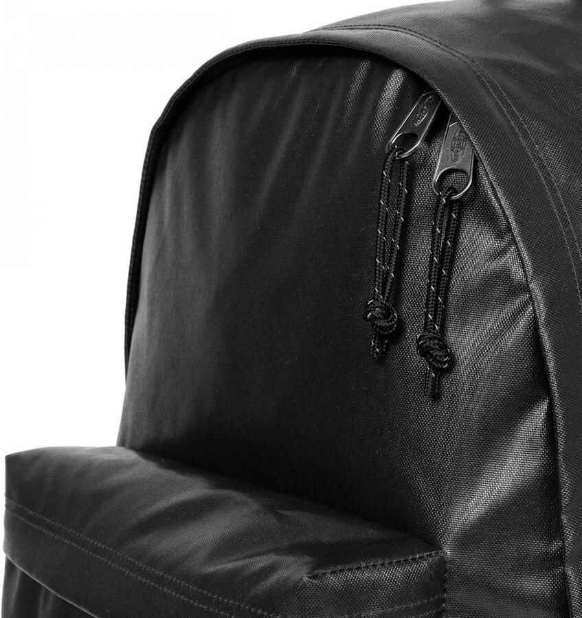 Eastpak rugzak Out Of Office glossy black - Foto 2