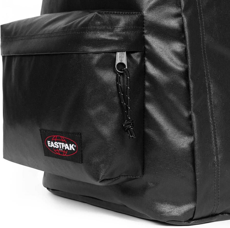 Eastpak rugzak Out Of Office glossy black
