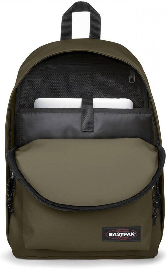 Eastpak Rugzak OUT OF OFFICE EK767-J321 ARMY OLIVE - Foto 3
