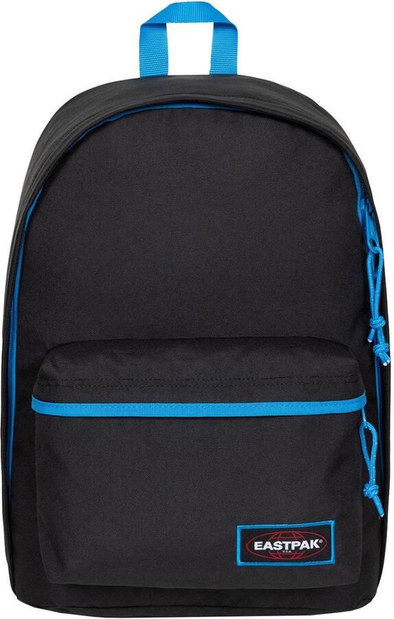Eastpak rugzak Out Of Office kontrast bubble - Foto 3