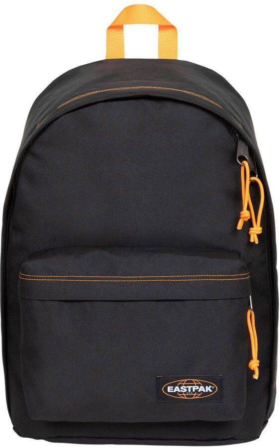 Eastpak rugzak Out of Office kontrast go