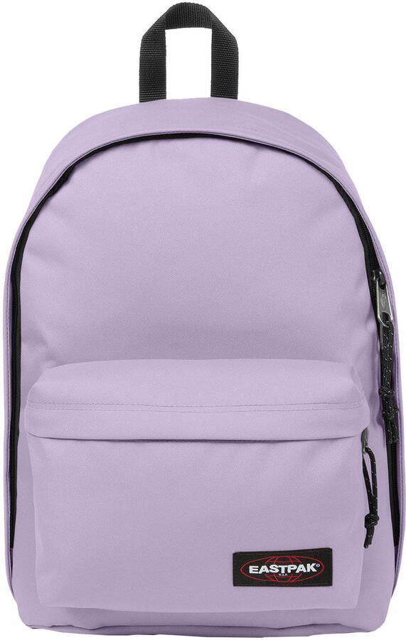 Eastpak rugzak Out Of Office orchid lilac - Foto 3