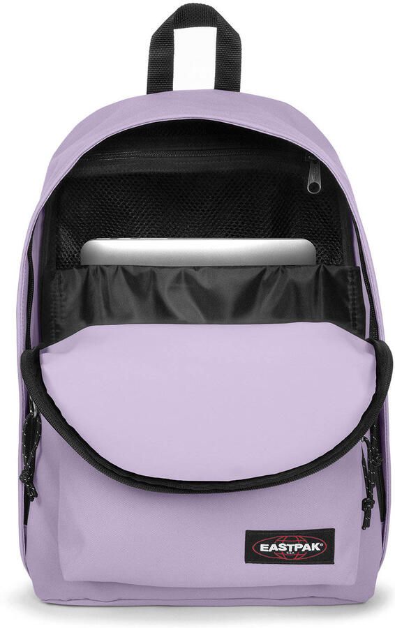 Eastpak rugzak Out Of Office orchid lilac