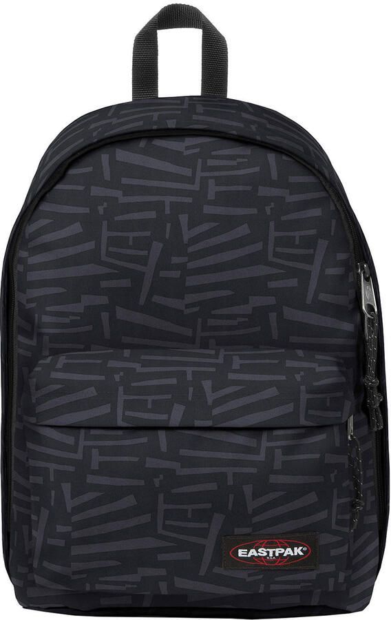 Eastpak rugzak Out Of Office shape dark
