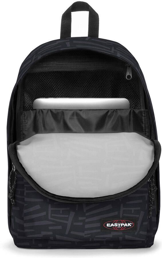 Eastpak rugzak Out Of Office shape dark - Foto 2