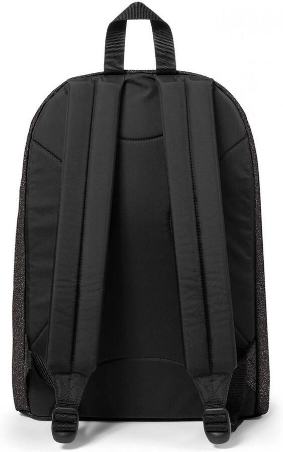 Eastpak Out Of Office Laptop Rugzak Black Unisex