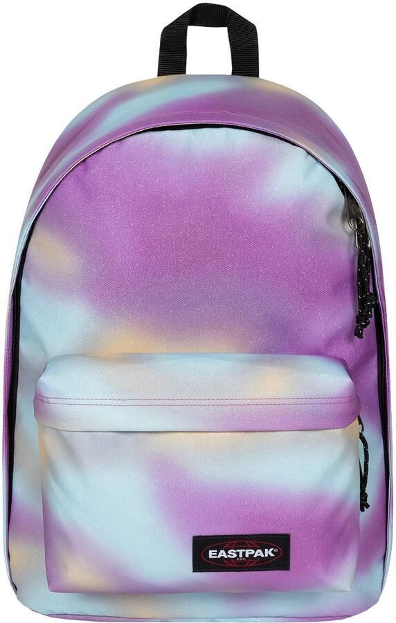 Eastpak Spark Mermaid Rugzak Urban Stijl Multicolor Dames - Foto 1