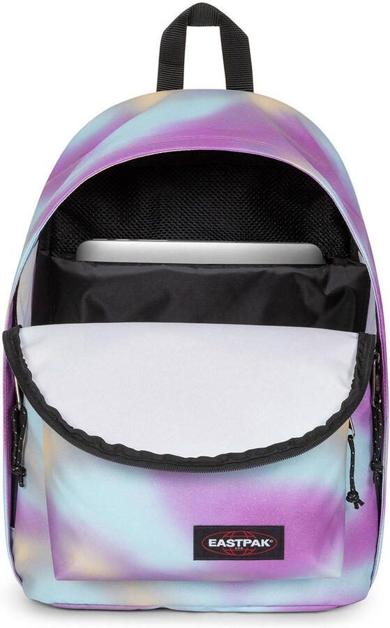 Eastpak Spark Mermaid Rugzak Urban Stijl Multicolor Dames - Foto 2