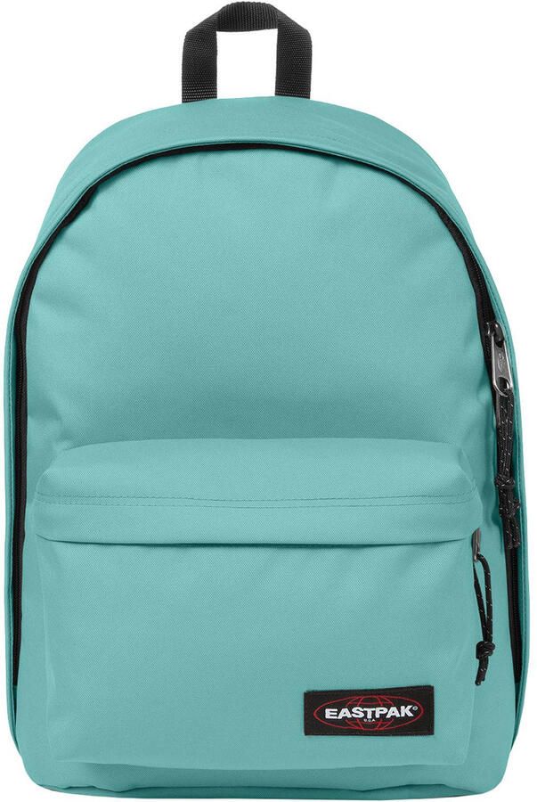 Eastpak rugzak Out Of Office swim blue - Foto 3