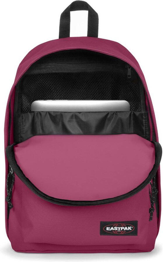 Eastpak rugzak Out Of Office wine burgundy - Foto 2