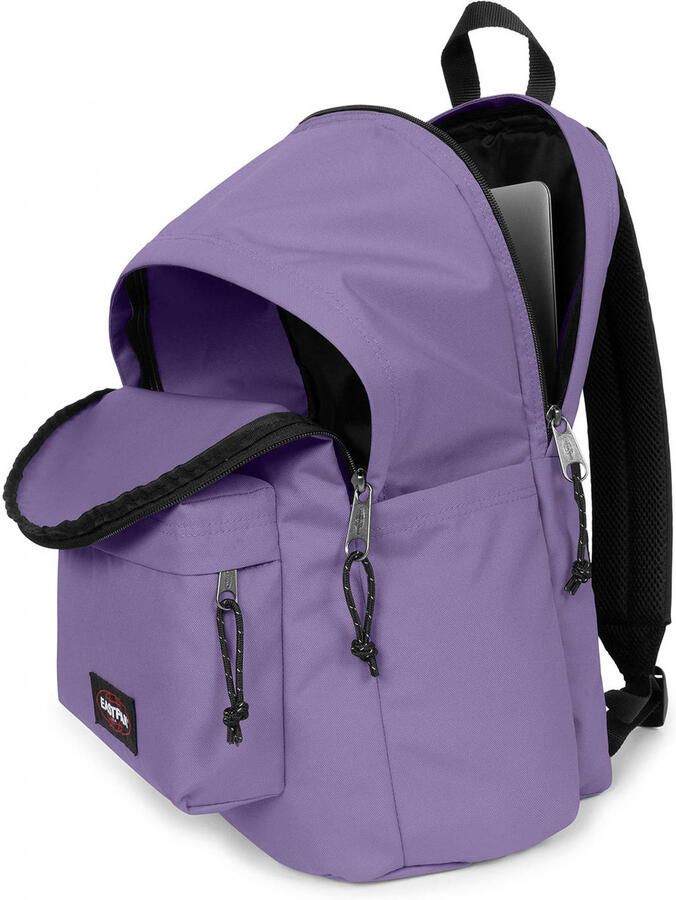 Eastpak rugzak Day Office dahlia purple - Foto 3