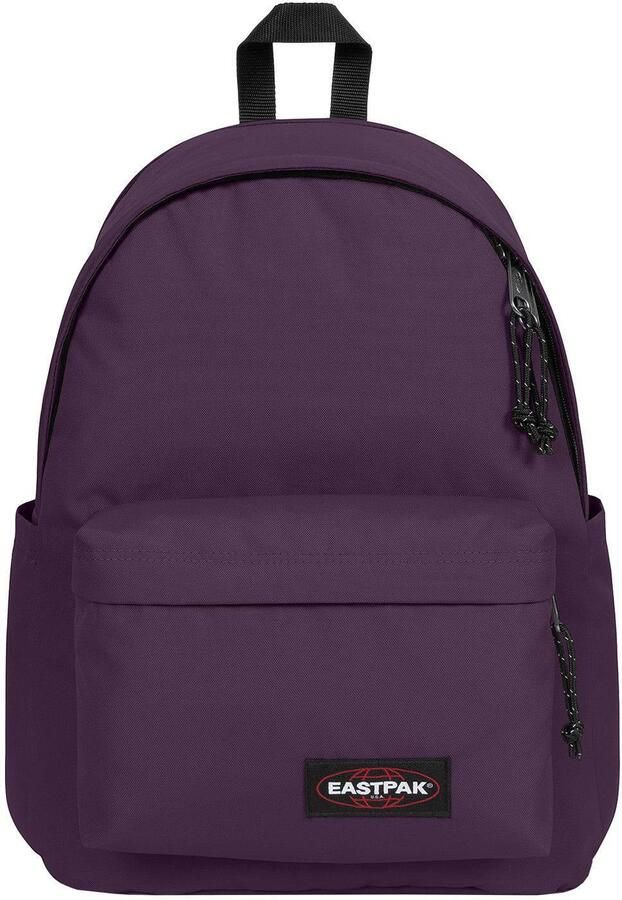 Eastpak rugzak paars