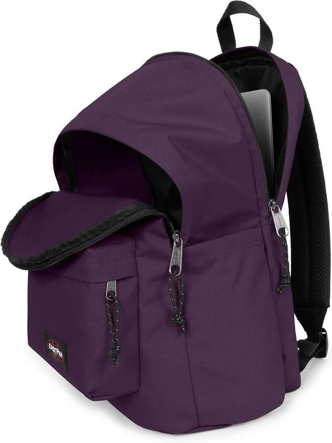 Eastpak rugzak paars - Foto 2