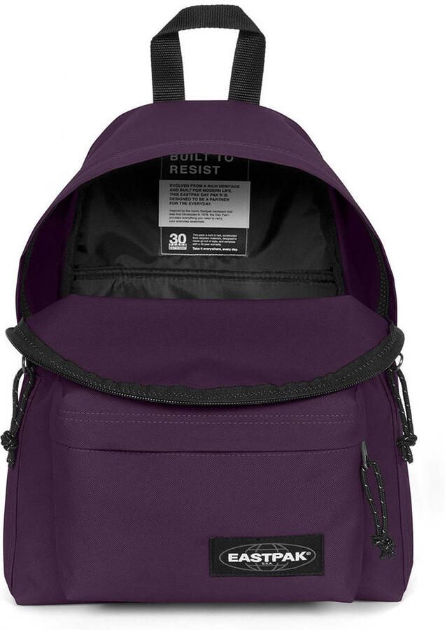 Eastpak rugzak paars - Foto 2