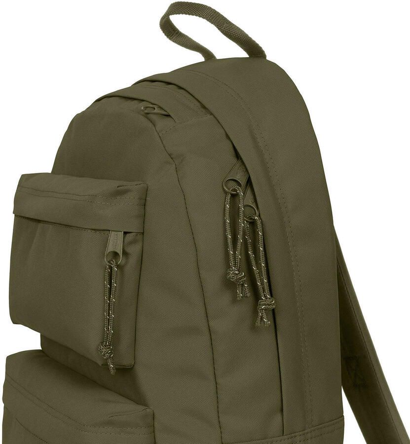 Eastpak Laptoprugzak PADDED DOUBLE Dark Grass