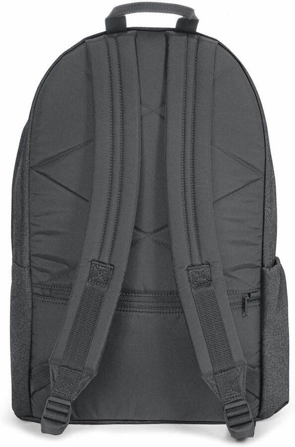 Eastpak rugzak Padded Double donkergrijs - Foto 3