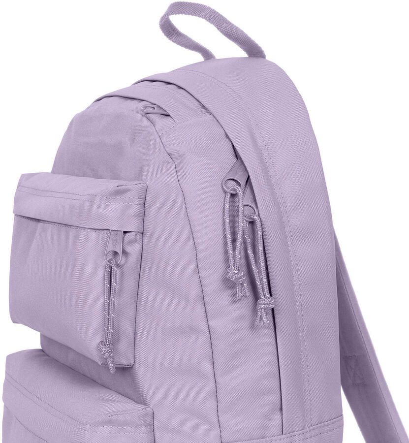 Eastpak rugzak Padded Double orchid lilac - Foto 2