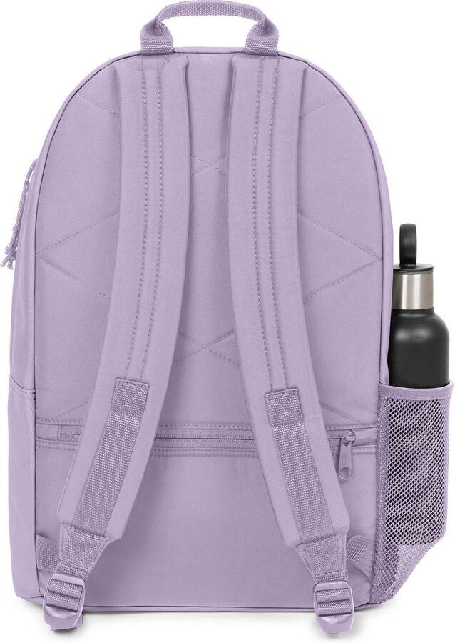 Eastpak rugzak Padded Double orchid lilac - Foto 3