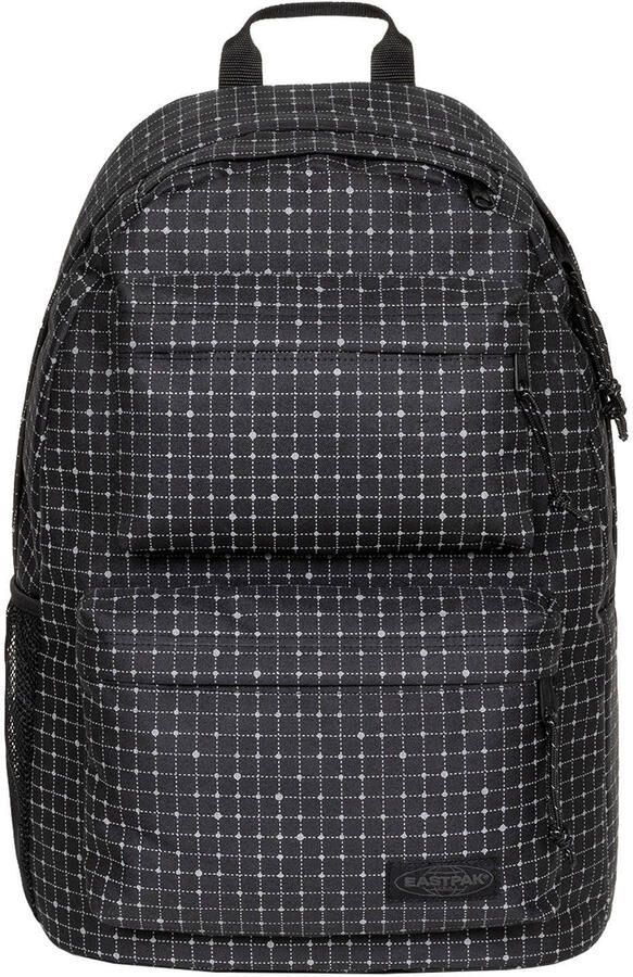 Eastpak rugzak Padded Double refleksspacblac - Foto 3