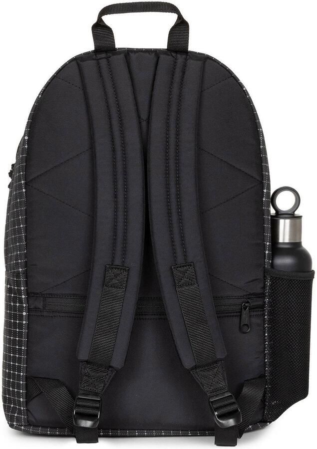 Eastpak rugzak Padded Double refleksspacblac - Foto 2