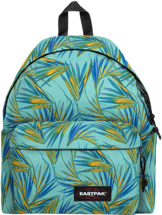 Eastpak rugzak Padded Pak'R brize palm aqua - Foto 3