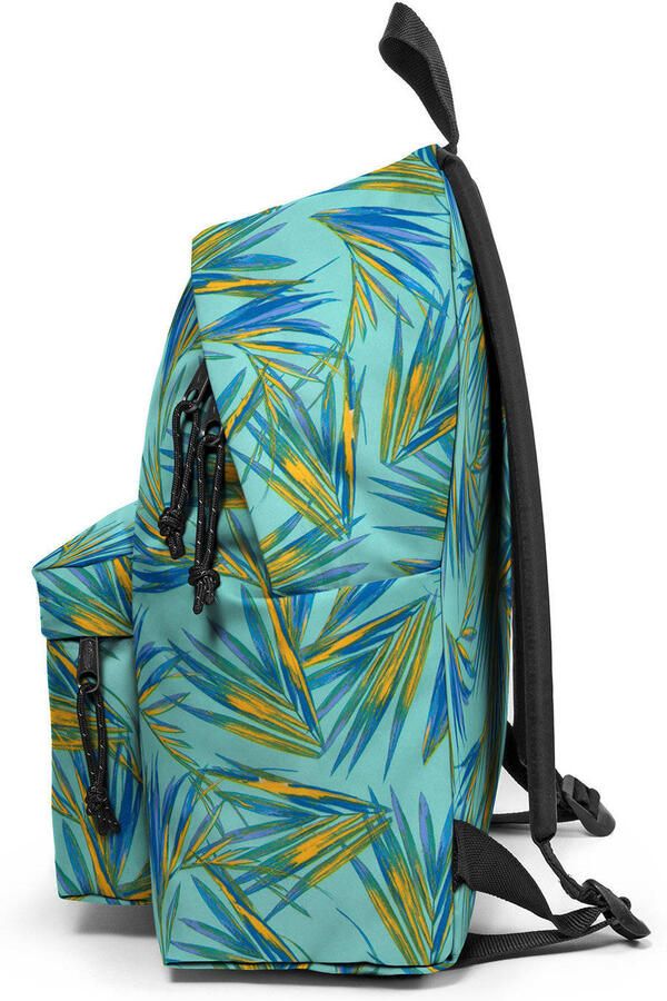Eastpak rugzak Padded Pak'R brize palm aqua - Foto 2