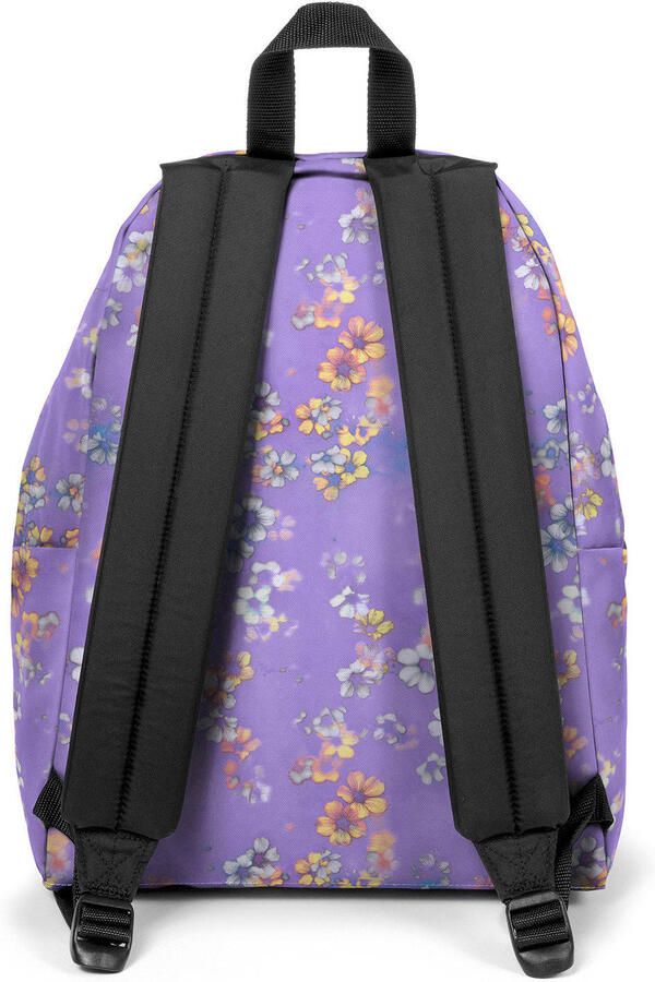 Eastpak rugzak Padded Pak'R flora fade lilac