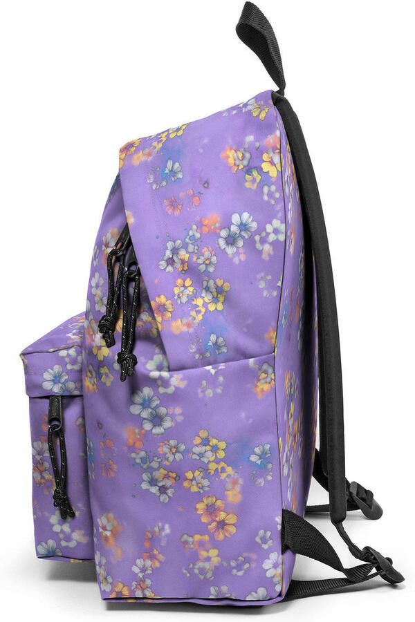 Eastpak rugzak Padded Pak'R flora fade lilac - Foto 2