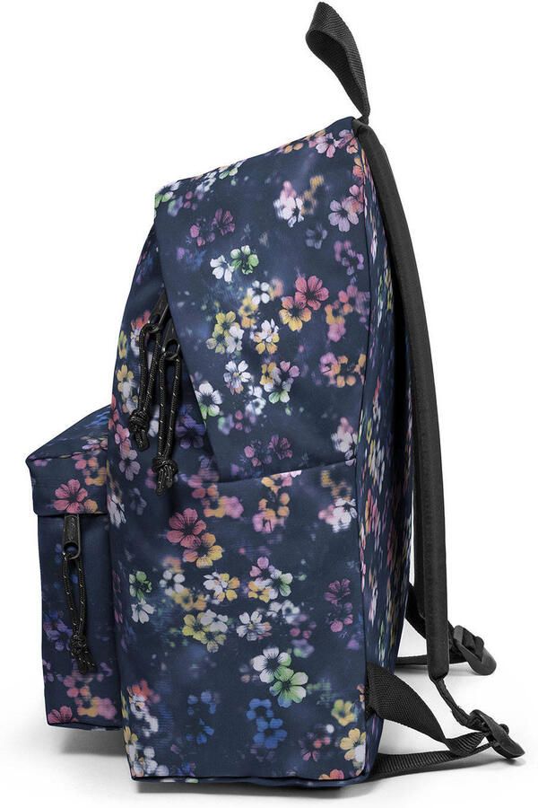 Eastpak rugzak Padded Pak'R flora fade navy - Foto 2