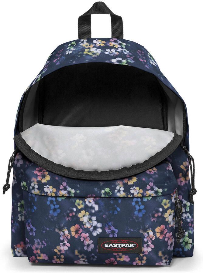 Eastpak rugzak Padded Pak'R flora fade navy