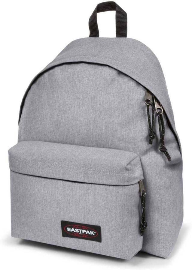 Eastpak Vrijetijdsrugzak PADDED PAK'R Schoolrugzak reisrugzak met contrasterende details