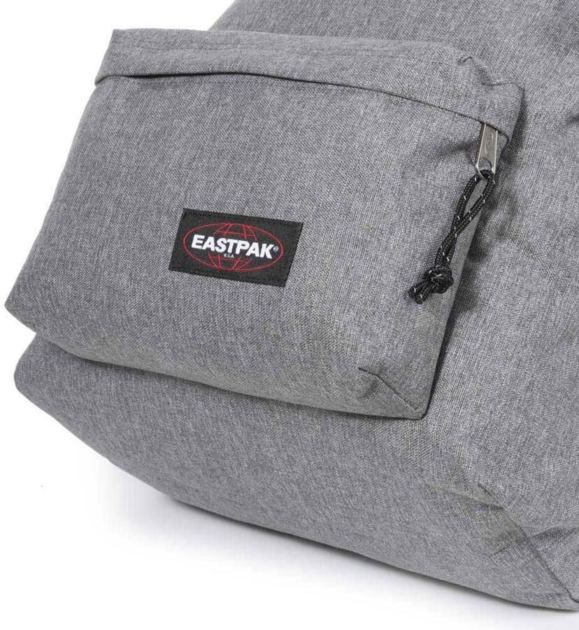 Eastpak Vrijetijdsrugzak PADDED PAK'R Schoolrugzak reisrugzak met contrasterende details - Foto 2
