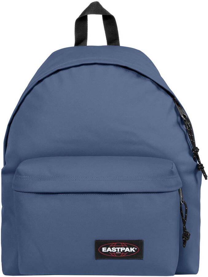 Eastpak Gewatteerde Pak'R Rugzak Blauw Unisex