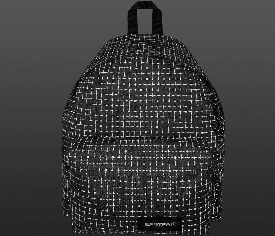Eastpak rugzak Padded Pak'R refleks space black