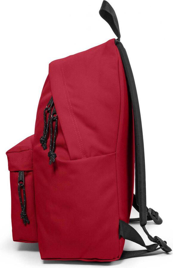 Eastpak Gewatteerde Pakr Scarlet Rugzak Red Heren - Foto 2