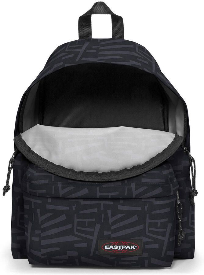 Eastpak rugzak Padded Pak'R shape dark