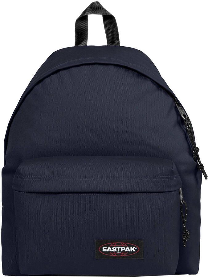 Eastpak Stijlvolle Zaini Rugzak Blue Unisex