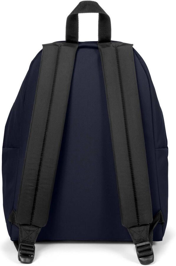 Eastpak Vrijetijdsrugzak PADDED PAK'R Schoolrugzak reisrugzak met contrasterende details