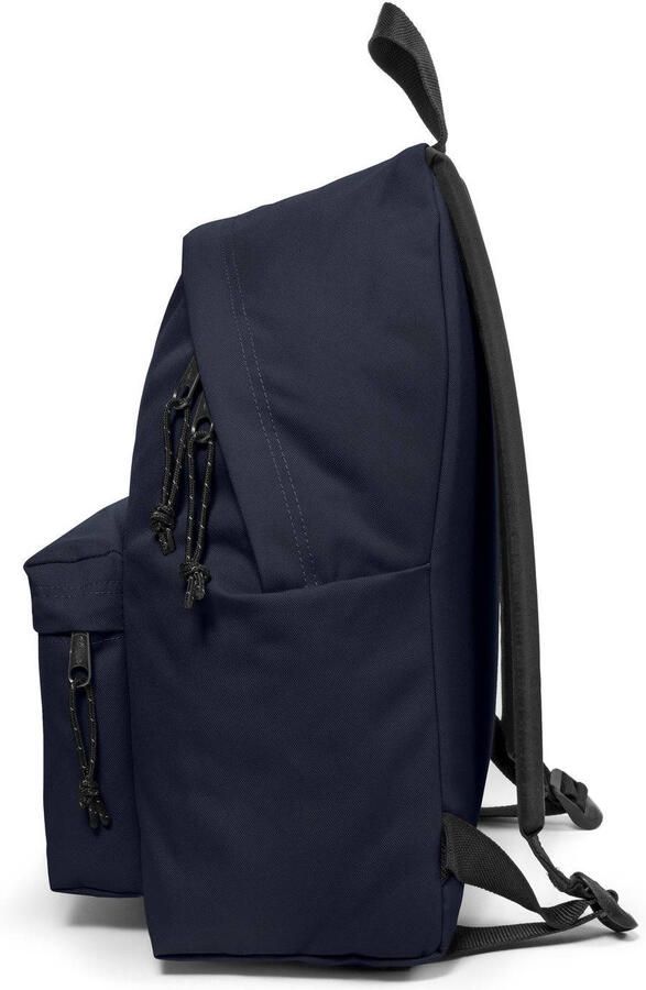 Eastpak Vrijetijdsrugzak PADDED PAK'R Schoolrugzak reisrugzak met contrasterende details - Foto 2