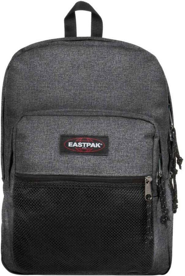 Eastpak Grijze Polyester Rugzak met Meerdere Comparti ten Gray Unisex - Foto 3