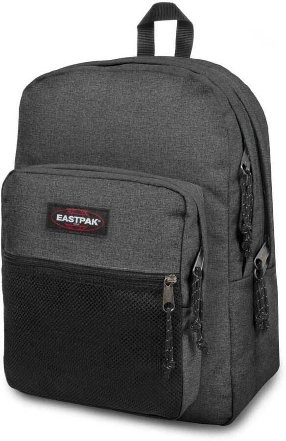 Eastpak Grijze Polyester Rugzak met Meerdere Comparti ten Gray Unisex - Foto 2