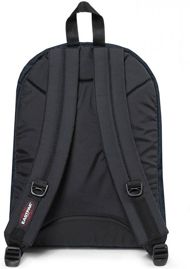 Eastpak Blauwe Pinnacle Rugzak met Meerdere Compartimenten Blue Heren - Foto 2
