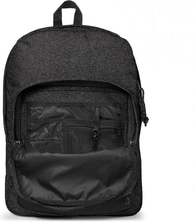 Eastpak rugzak Pinnacle spark black - Foto 2