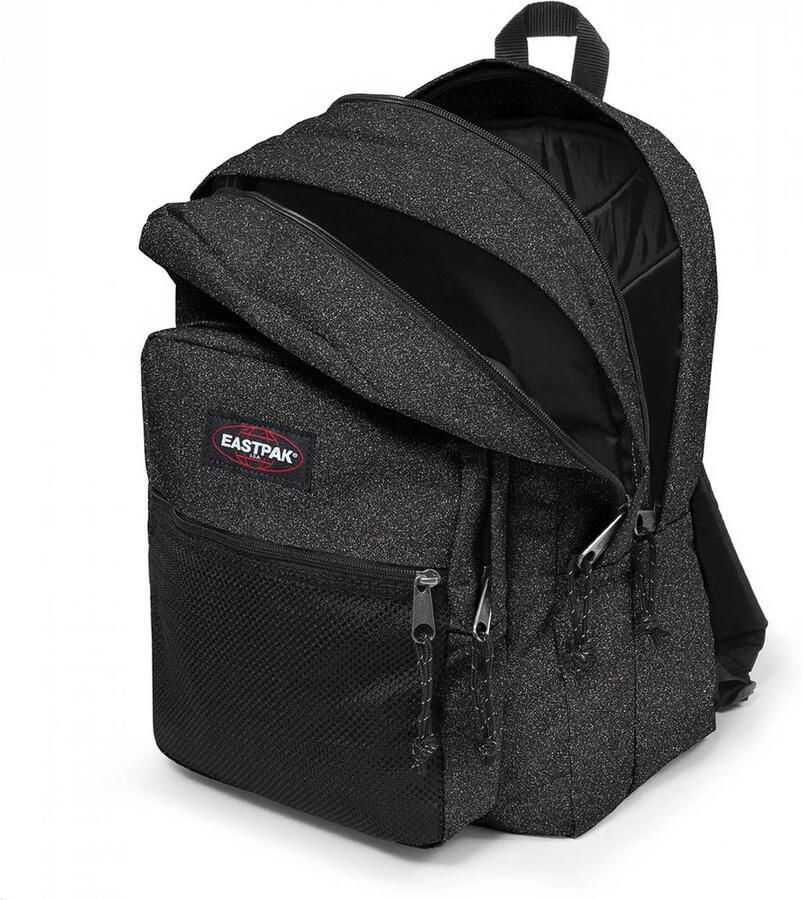 Eastpak rugzak Pinnacle spark black