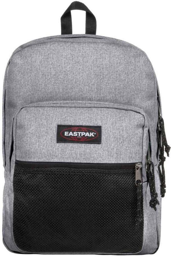 Eastpak Stijlvolle Polyester Rugzak met Meerdere Comparti ten Gray - Foto 3