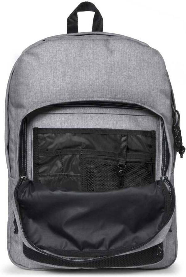 Eastpak Stijlvolle Polyester Rugzak met Meerdere Comparti ten Gray - Foto 2