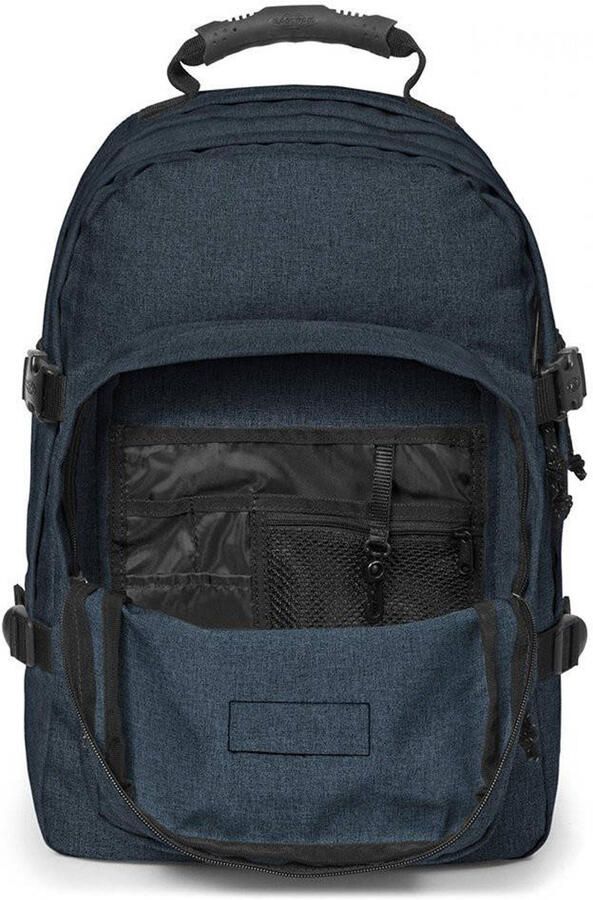 Eastpak Provider Backpack Triple Denim Blauw Unisex - Foto 2